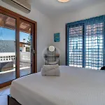 Villa Rania - Porto Hydra Hermione