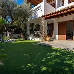 Villa Rania - Porto Hydra *