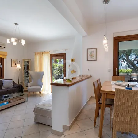 Villa Rania - Porto Hydra