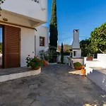 Vila Rania - Porto Hydra Ermioni