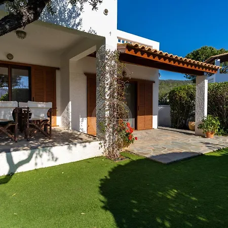 Villa Rania - Porto Hydra *