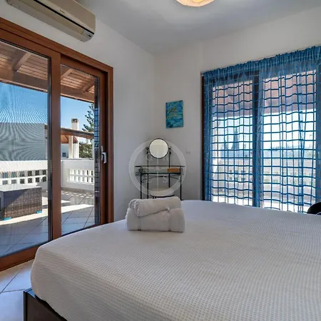 فيلة Rania - Porto Hydra إرميوني