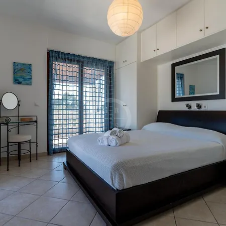 فيلة Rania - Porto Hydra إرميوني
