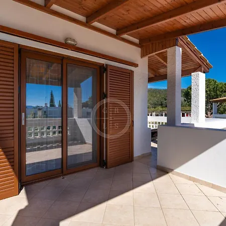 Villa Rania - Porto Hydra Ermioni