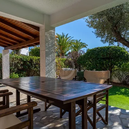 Rania - Porto Hydra Villa *