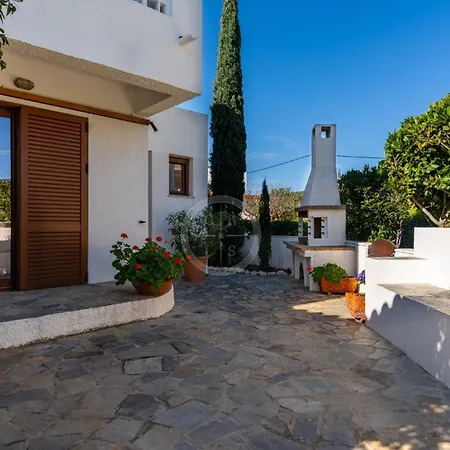 فيلة Rania - Porto Hydra إرميوني