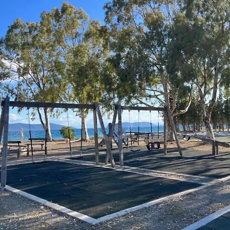 Rania - Porto Hydra Villa *