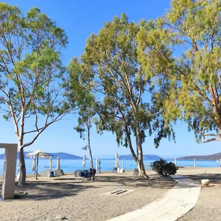 Villa Rania - Porto Hydra Ermioni