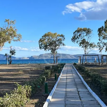 Rania - Porto Hydra *