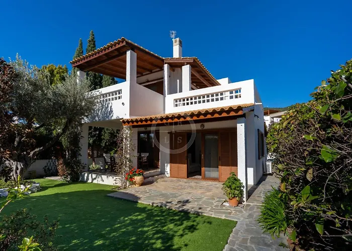 Rania - Porto Hydra * Ermioni