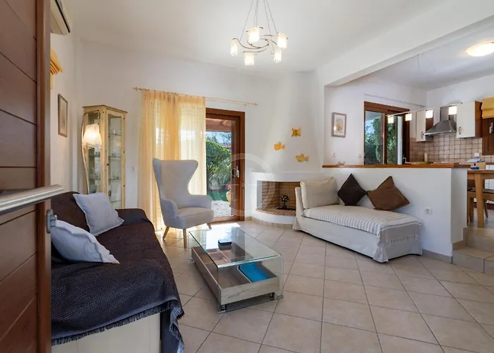 Rania - Porto Hydra *