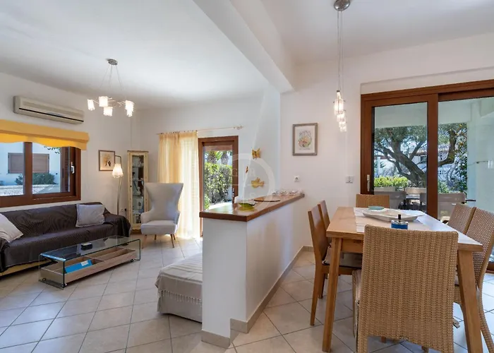 Villa Rania - Porto Hydra