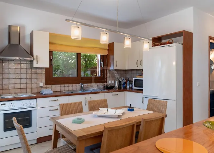 Rania - Porto Hydra Ermioni