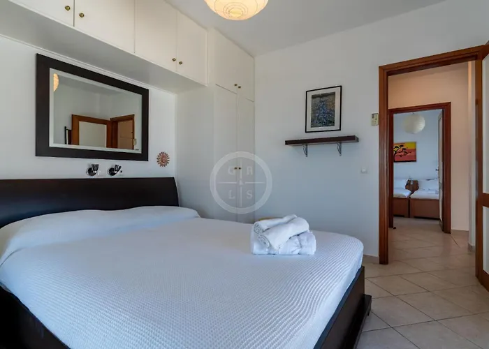 Villa Rania - Porto Hydra Ermioni