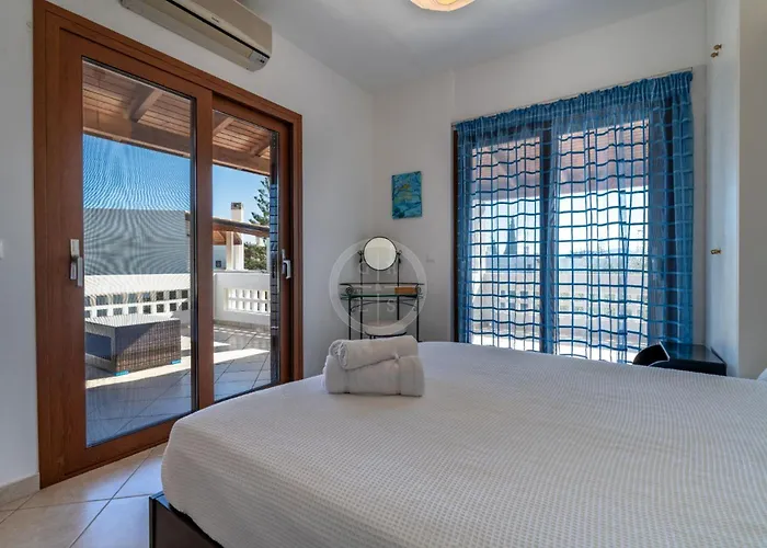 Villa Rania - Porto Hydra Ermioni