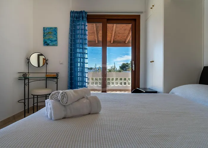 Villa Rania - Porto Hydra