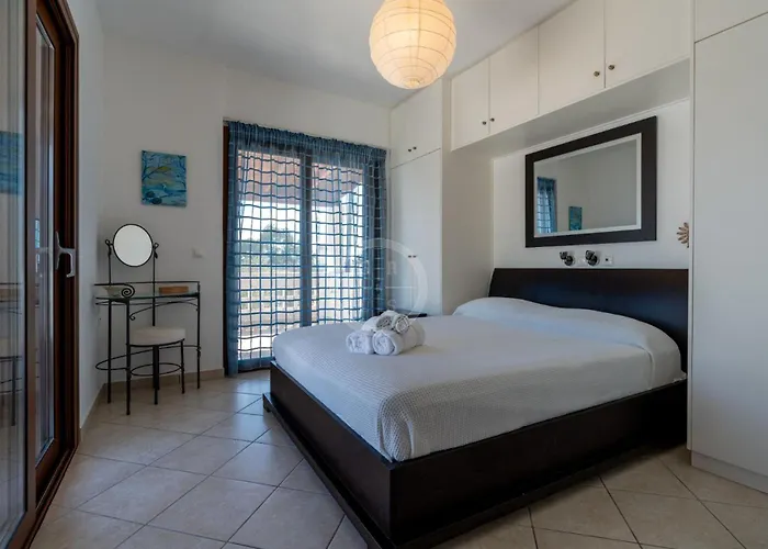 Villa Rania - Porto Hydra Ermioni