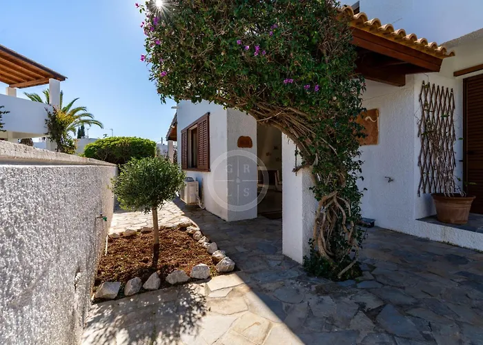 Rania - Porto Hydra Villa Ermioni