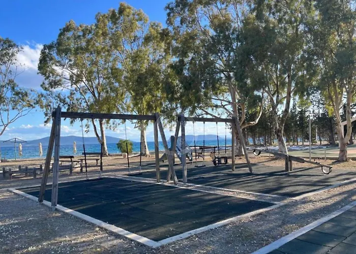 Rania - Porto Hydra Villa *