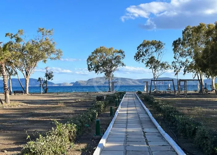 Rania - Porto Hydra *